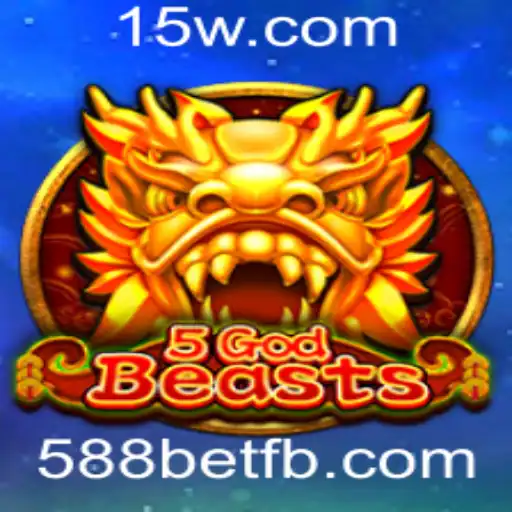 Explorando o Universo de 5GodBeasts: Um Jogo de Estratégia e Aventura