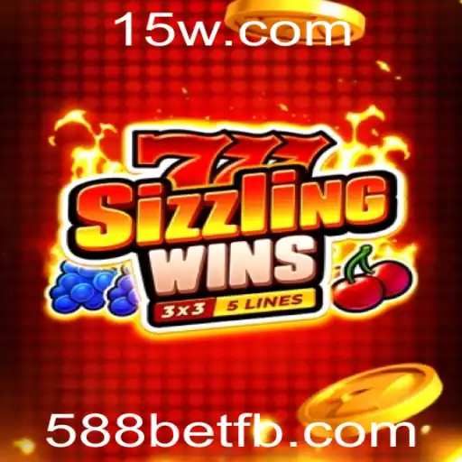 Descubra o Mundo de 777sizzlingwins no 588bet