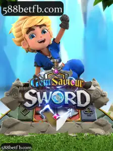 GemSaviourSword