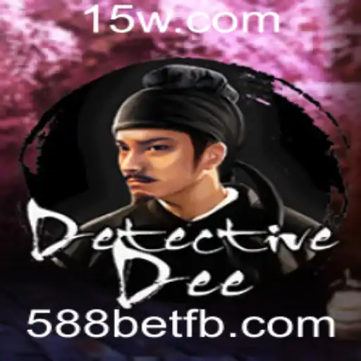 DetectiveDee: Investigando o Mundo dos Jogos com 588bet