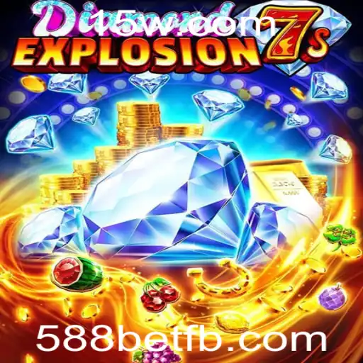 Explorando o Jogo DiamondExplosion7s e os Segredos do 588bet
