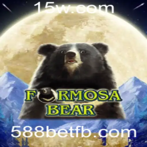 Explorando o Universo de FormosaBear e a Parceria Estratégica com 588bet