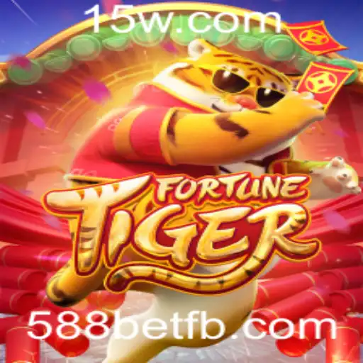 Desvendando FortuneTiger: Como Jogar e Dominar Este Emocionante Jogo no 588bet