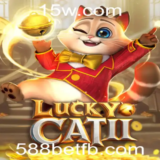 Descubra o Mundo de LuckyCatII: Inovação e Entretenimento com 588bet