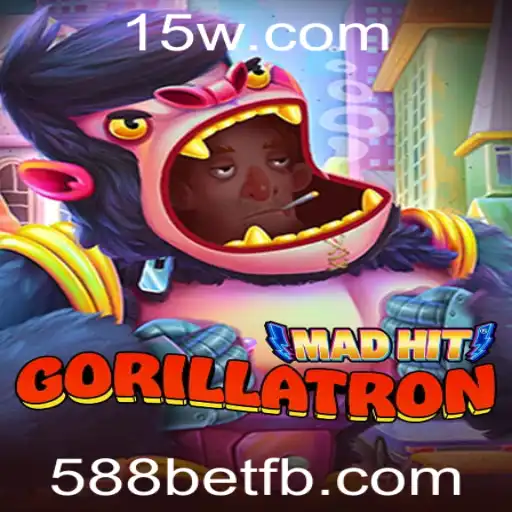 Descubra o Mundo de MadHitGorillatron: Um Jogo de Estratégia e Diversão