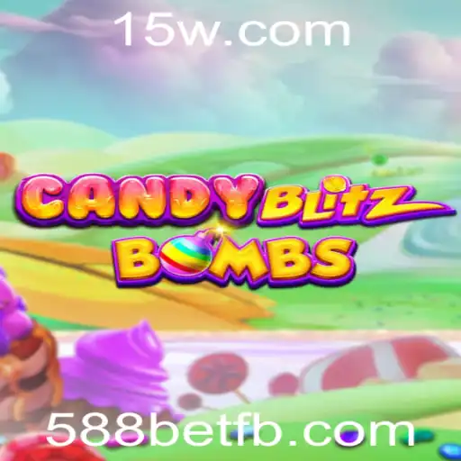 Explorando o Mundo de CandyBlitzBombs: Um Jogo Envolvente e Estratégico