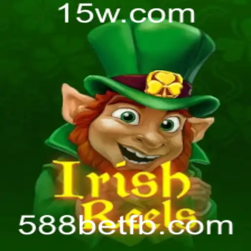 Explorando o Fascinante Mundo de IrishReels no 588bet
