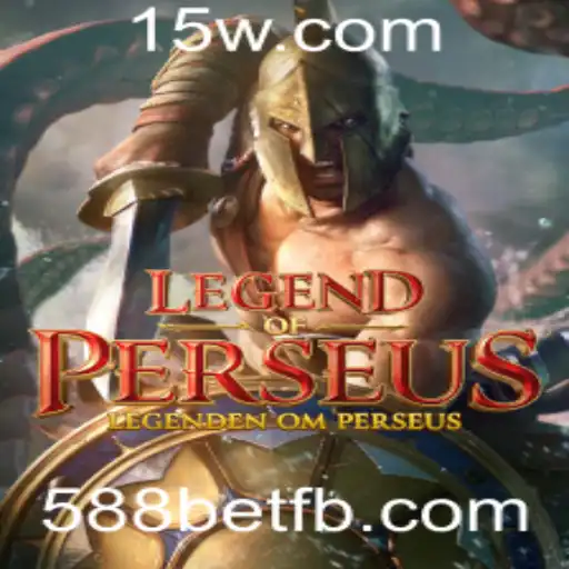 Descubra a Fascinante Aventura em LegendofPerseus