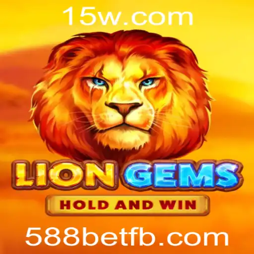 Descubra LionGems: Um Jogo Inovador no Mundo de 588bet