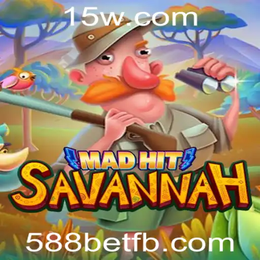 Descubra o Universo de MadHitSavannah: Uma Aventura de Jogo Inigualável