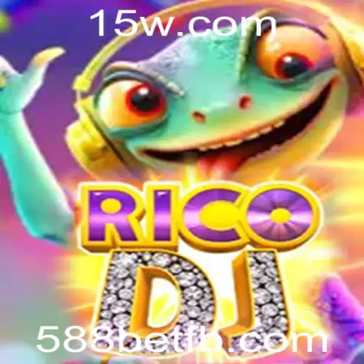 Desvendando o Mundo de RicoDJ: Um Universo de Estratégia e Diversão com 588bet