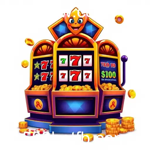 Explorando o Mundo dos Slots Online com 588bet