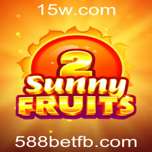 Descubra o Mundo Vibrante de SunnyFruits2 no 588bet