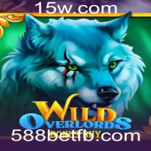 Dominando o jogo WildOverlordsBonusBuy: Uma experiência envolvente com 588bet