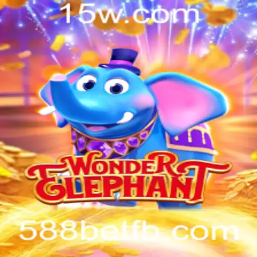 Explorando o Fascinante Mundo de WonderElephant: O Jogo Que Está Movimentando o Universo 588bet